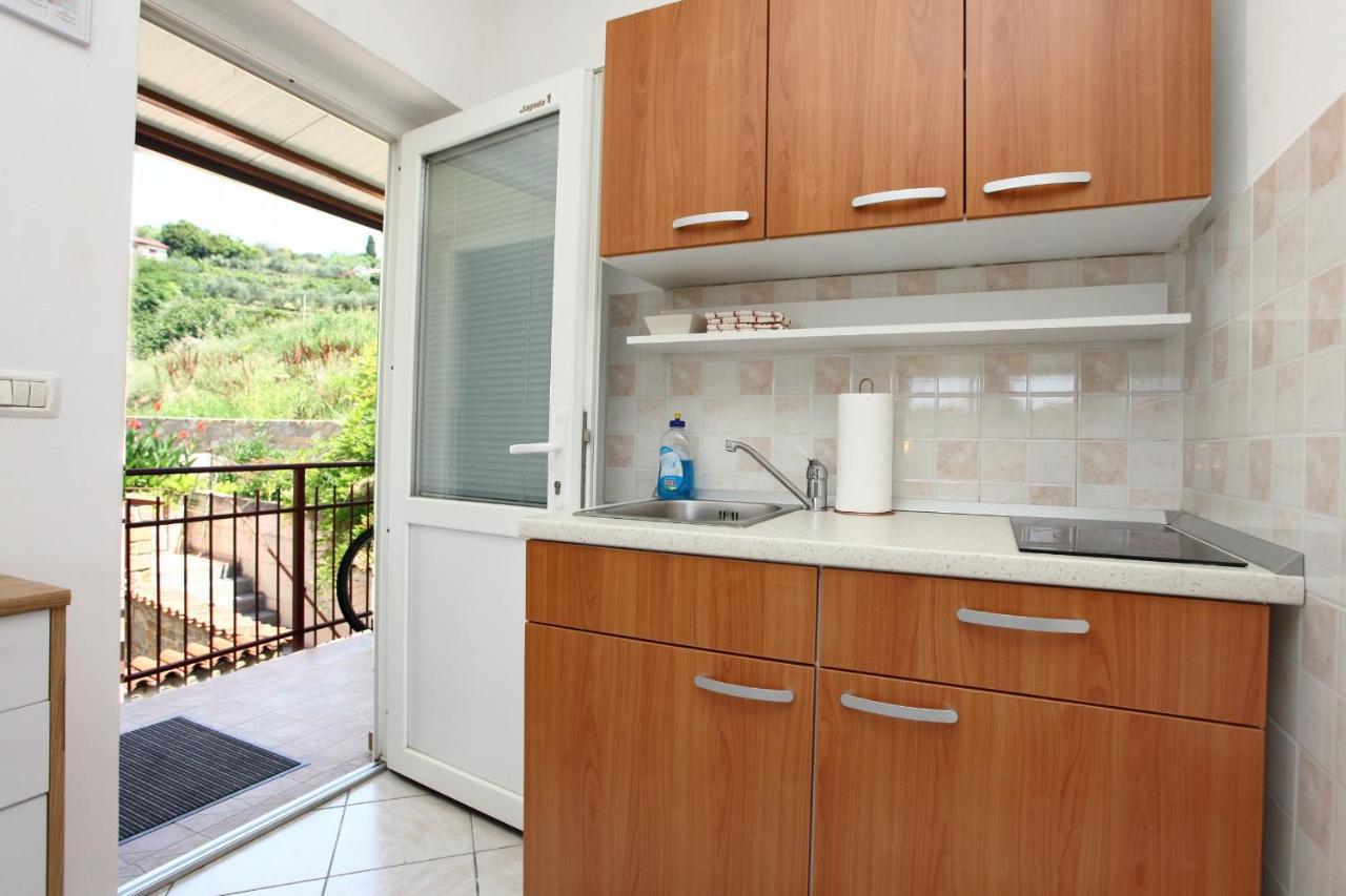 Bozena Studio Kneb Portoroz Ngoại thất bức ảnh