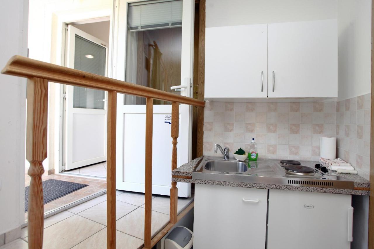 Bozena Studio Kneb Portoroz Ngoại thất bức ảnh