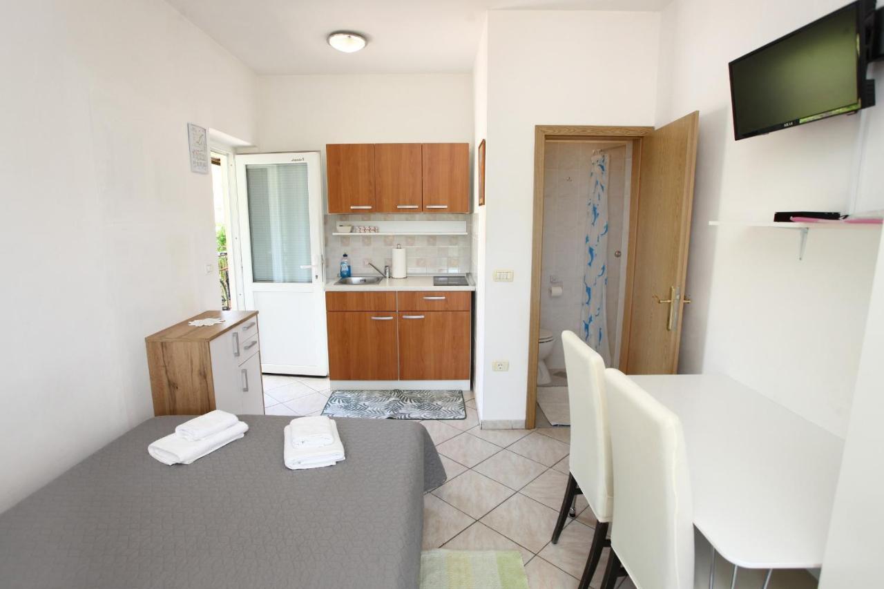 Bozena Studio Kneb Portoroz Ngoại thất bức ảnh