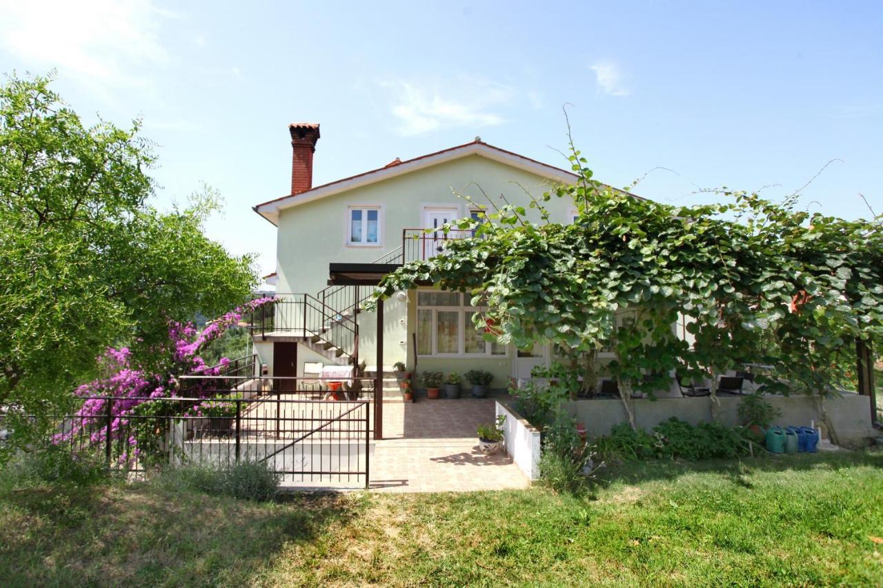 Bozena Studio Kneb Portoroz Ngoại thất bức ảnh