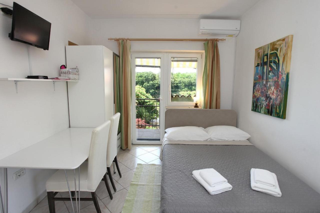 Bozena Studio Kneb Portoroz Ngoại thất bức ảnh