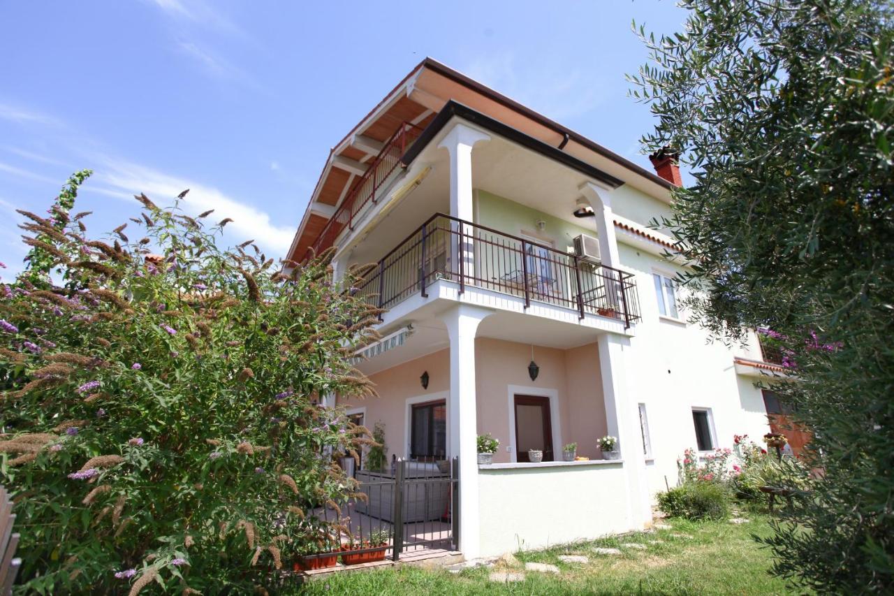 Bozena Studio Kneb Portoroz Ngoại thất bức ảnh