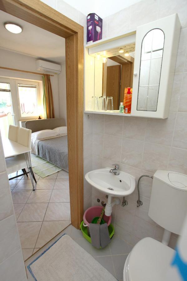 Bozena Studio Kneb Portoroz Ngoại thất bức ảnh