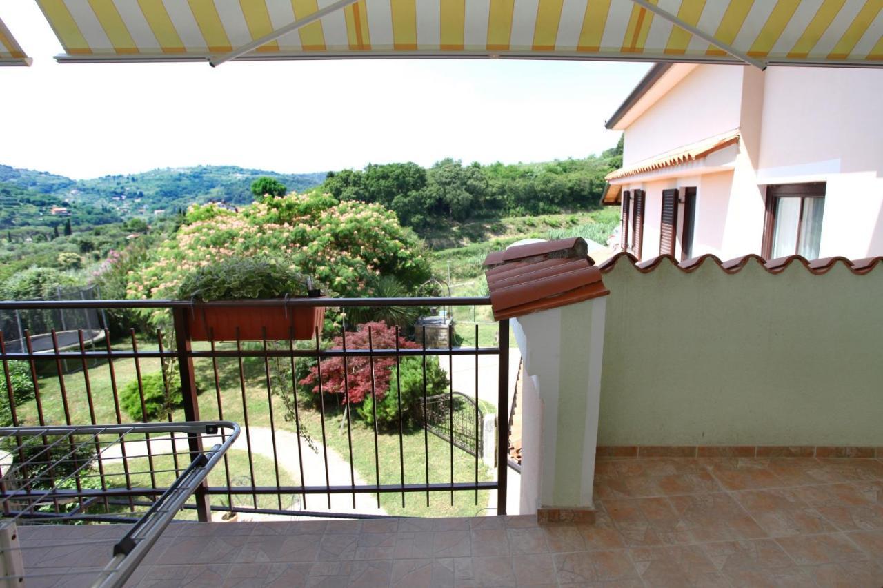 Bozena Studio Kneb Portoroz Ngoại thất bức ảnh