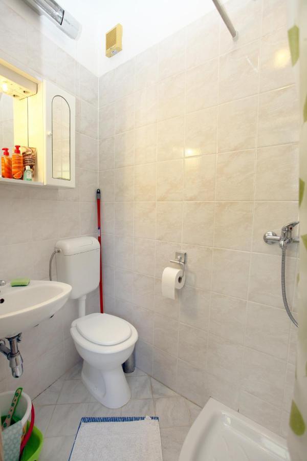 Bozena Studio Kneb Portoroz Ngoại thất bức ảnh