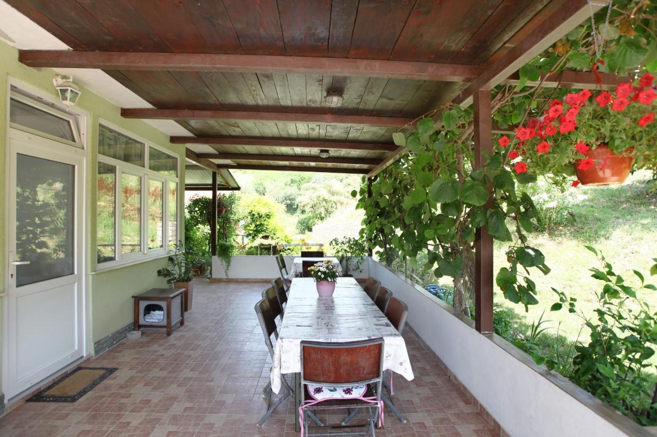 Bozena Studio Kneb Portoroz Ngoại thất bức ảnh